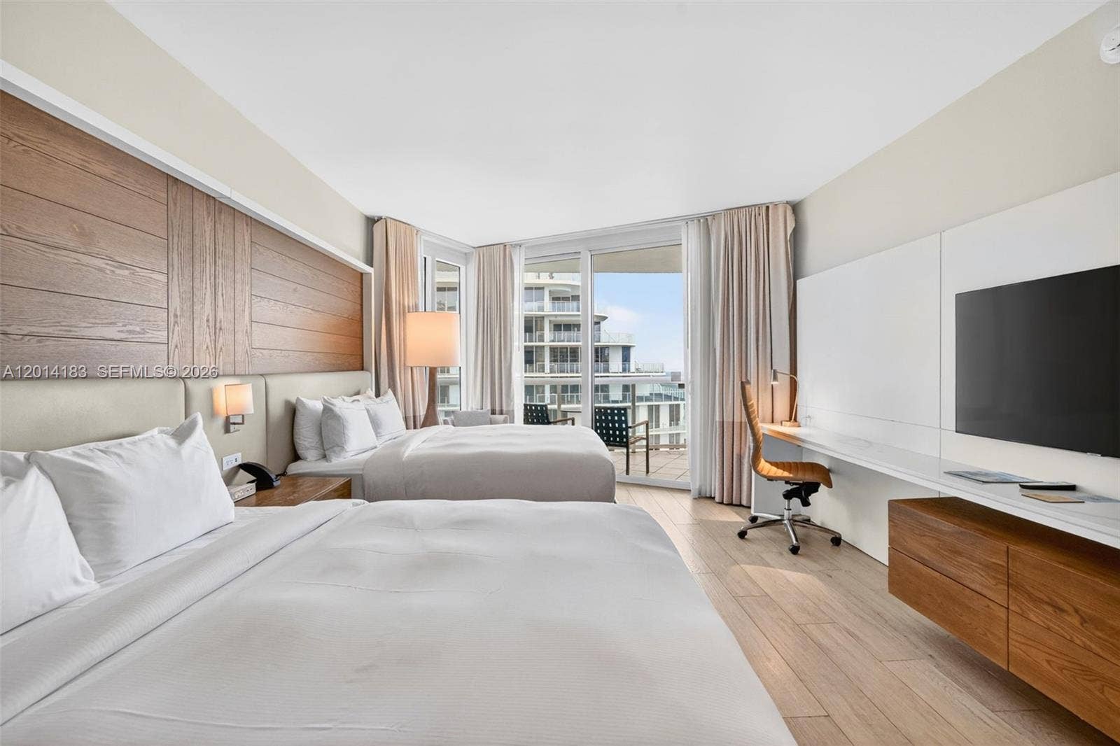505 N Fort Lauderdale Beach Boulevard, #2412, Fort Lauderdale, FL 33304 Photo 8