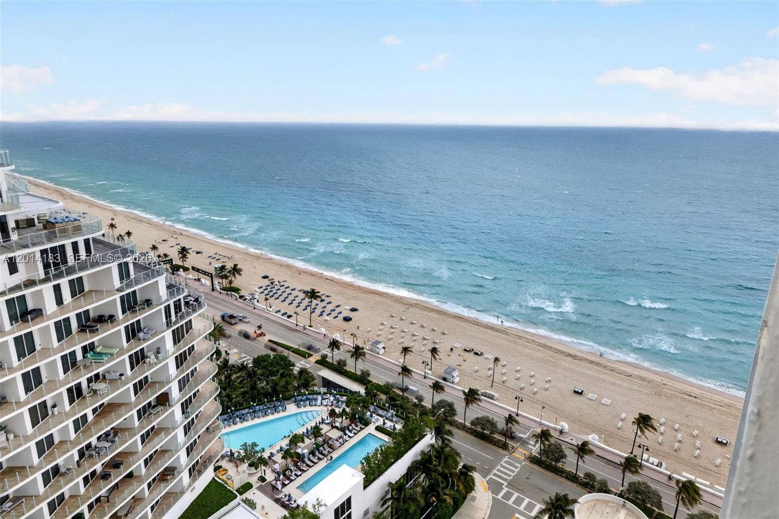 505 N Fort Lauderdale Beach Boulevard, #2412, Fort Lauderdale, FL 33304 Photo 14