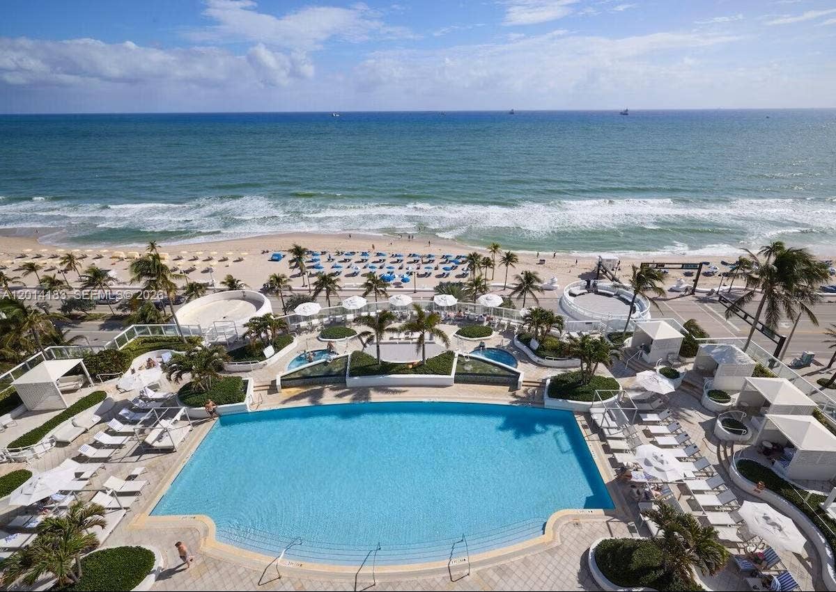 505 N Fort Lauderdale Beach Boulevard, #2412, Fort Lauderdale, FL 33304 Photo 29