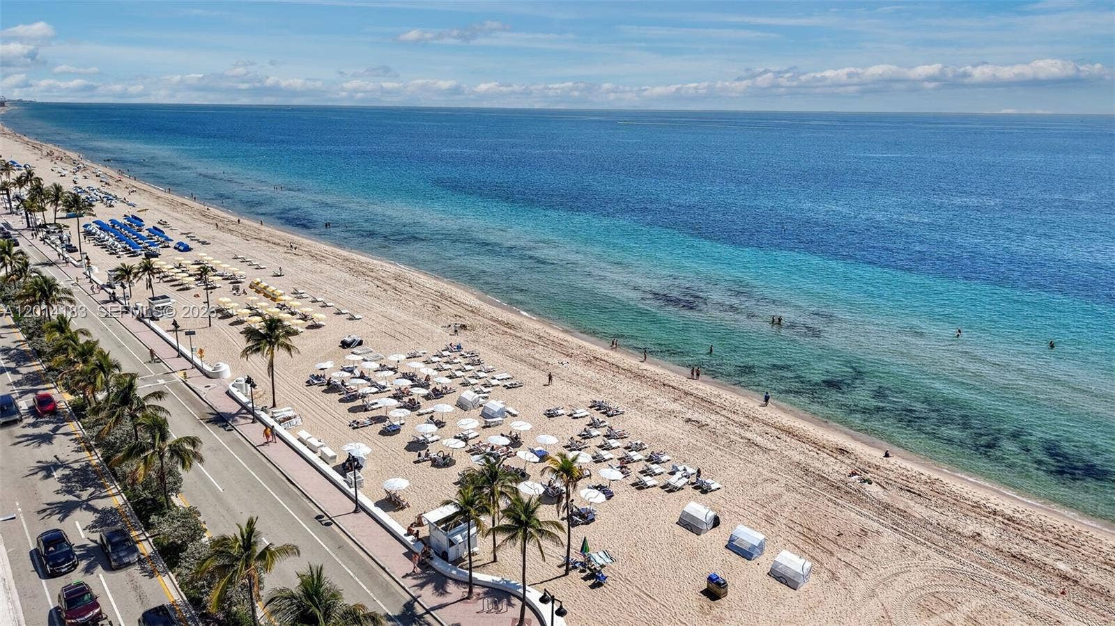 505 N Fort Lauderdale Beach Boulevard, #2412, Fort Lauderdale, FL 33304 Photo 41