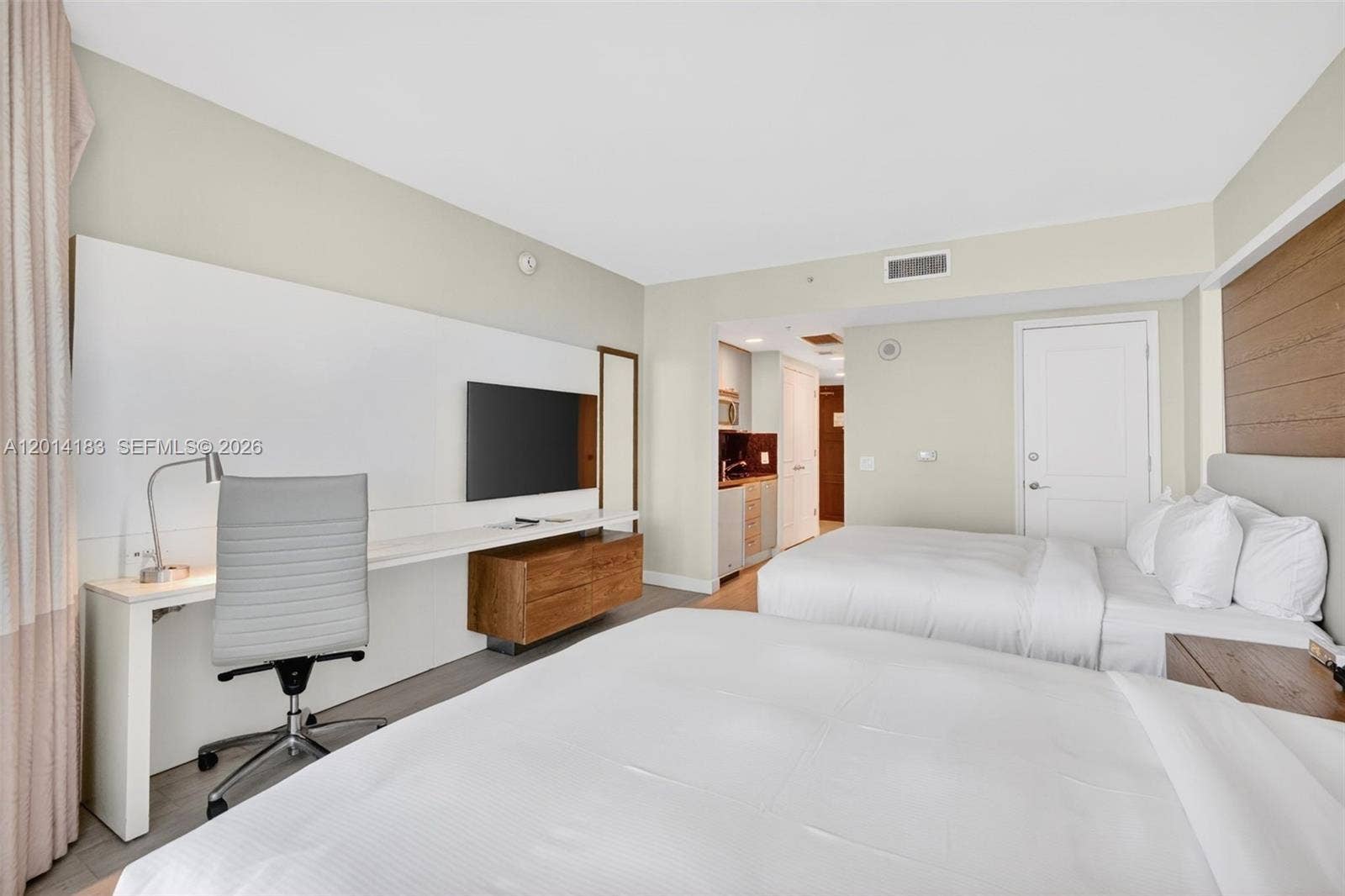 505 N Fort Lauderdale Beach Boulevard, #2412, Fort Lauderdale, FL 33304 Photo 10