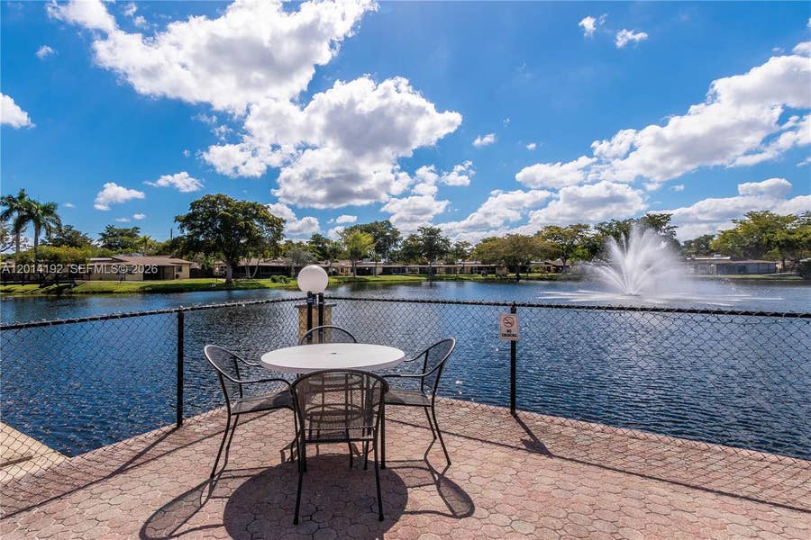 Property photo for 100 Berkley Road, #106, Hollywood, FL
