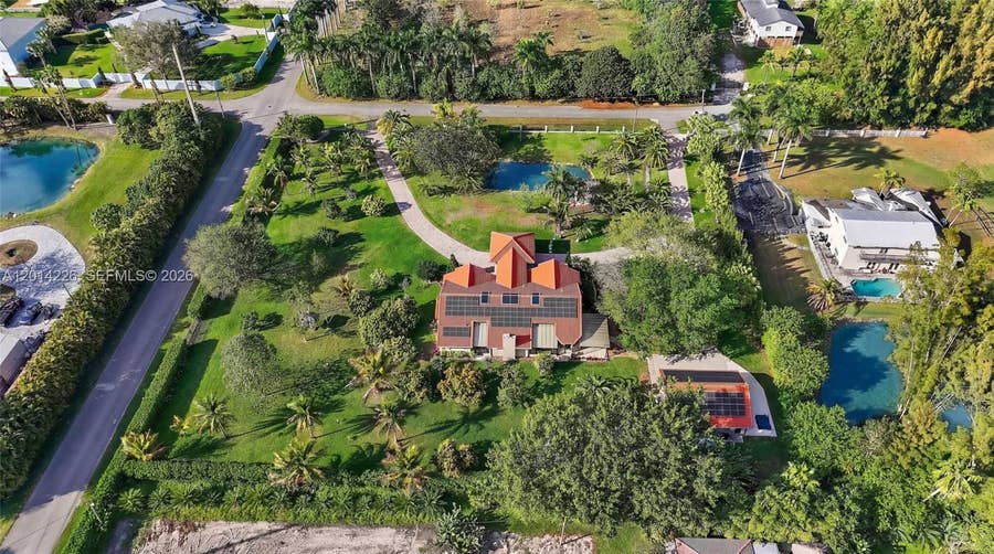 Property photo for 18950 SW 59th Street, Southwest Ranches, FL