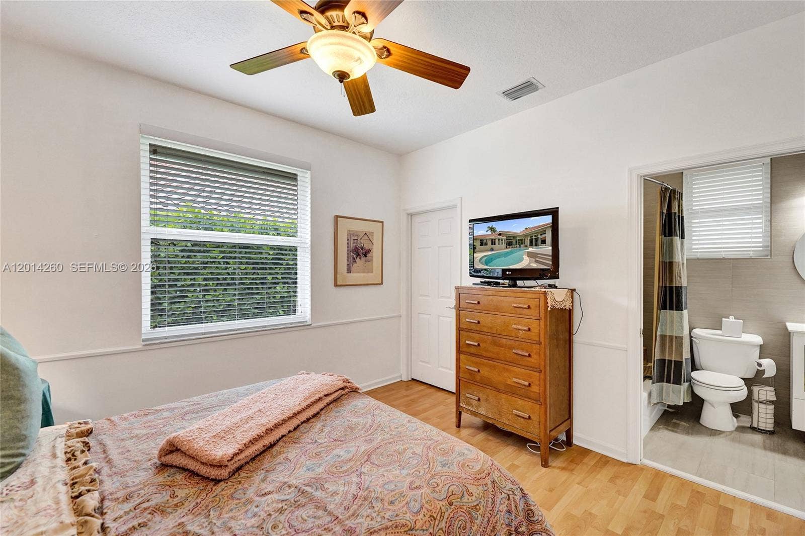 1640 Island Way, Weston, FL 33326 Bedroom #3