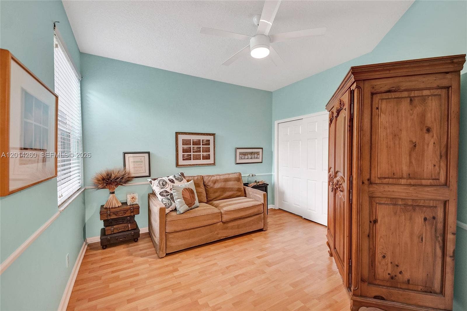 1640 Island Way, Weston, FL 33326 Bedroom #4
