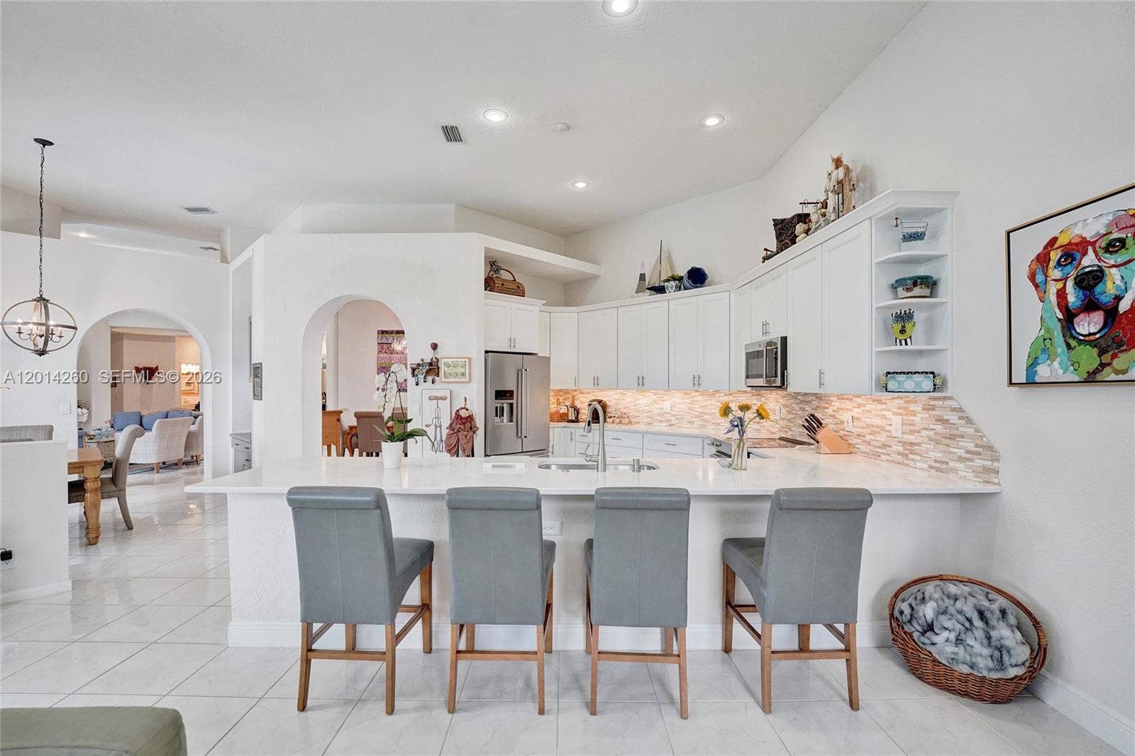 1640 Island Way, Weston, FL 33326 Photo 1