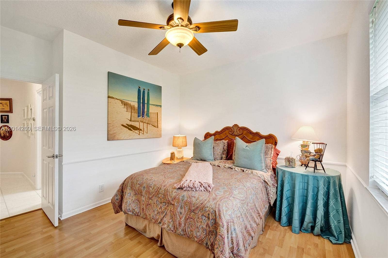 1640 Island Way, Weston, FL 33326 Bedroom #3