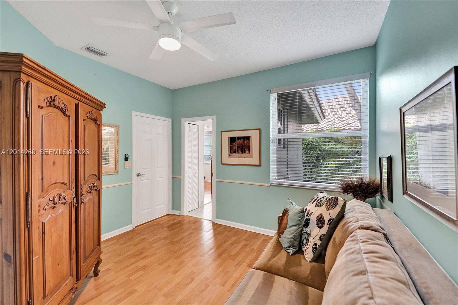 1640 Island Way, Weston, FL 33326 Bedroom #4
