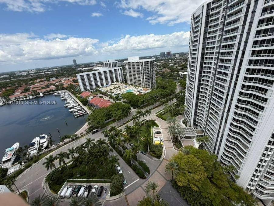 Property photo for 21055 Yacht Club Drive, #2403, Aventura, FL
