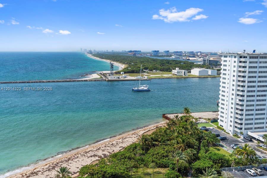 Property photo for 2100 S Ocean Lane, #1704, Fort Lauderdale, FL