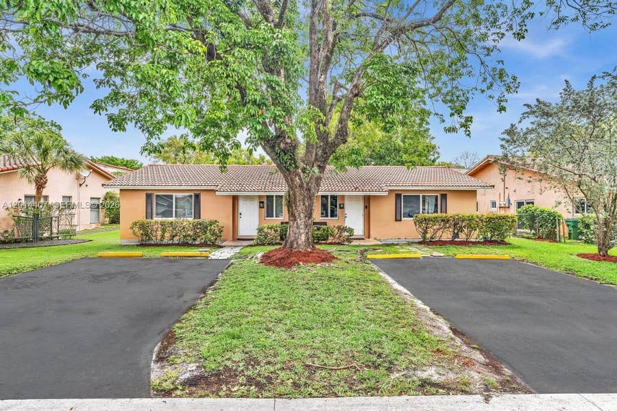 Property photo for 3691 NW 78th Lane, Coral Springs, FL