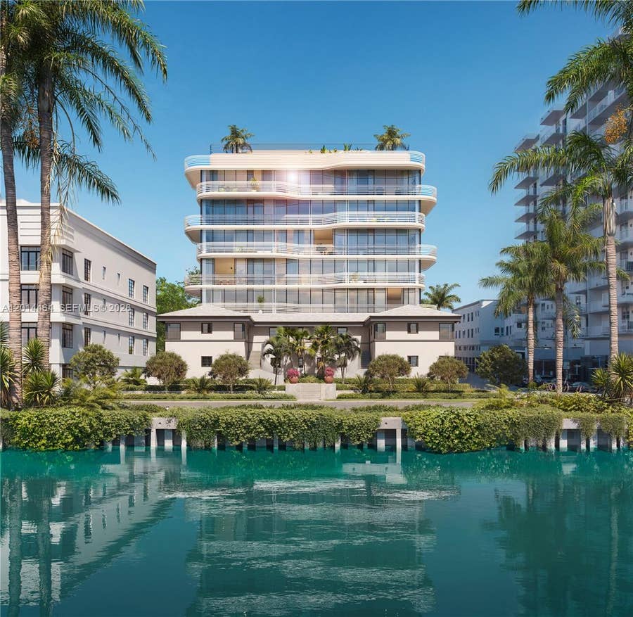 Property photo for 2901 Indian Creek, #504, Miami Beach, FL