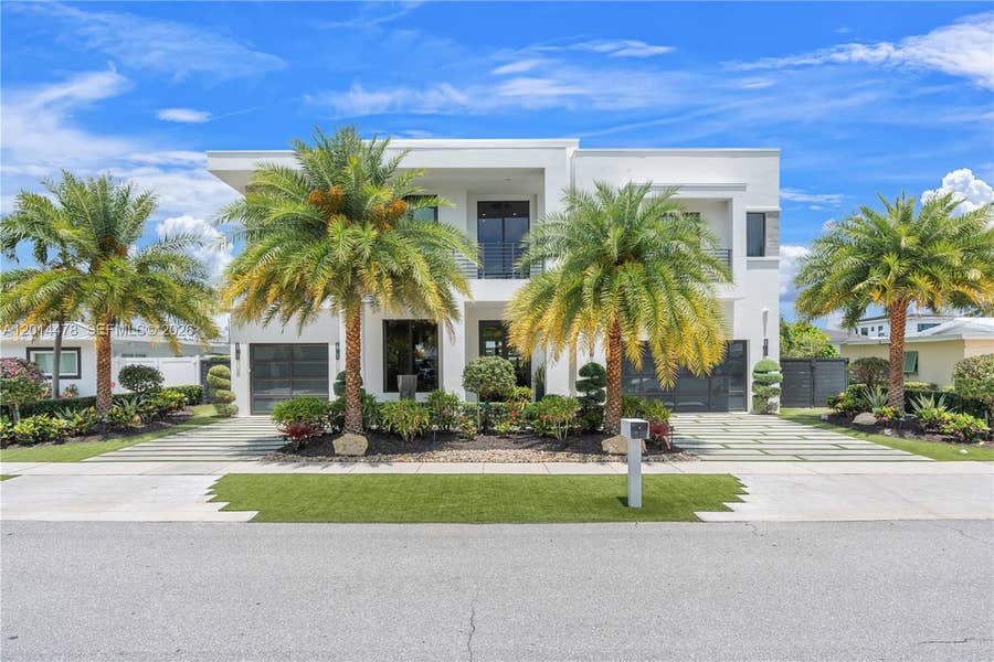 Property photo for 731 NE 69th Street, Boca Raton, FL