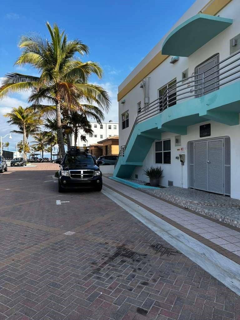 Property photo for 326 Wilson Street, #106, Hollywood, FL