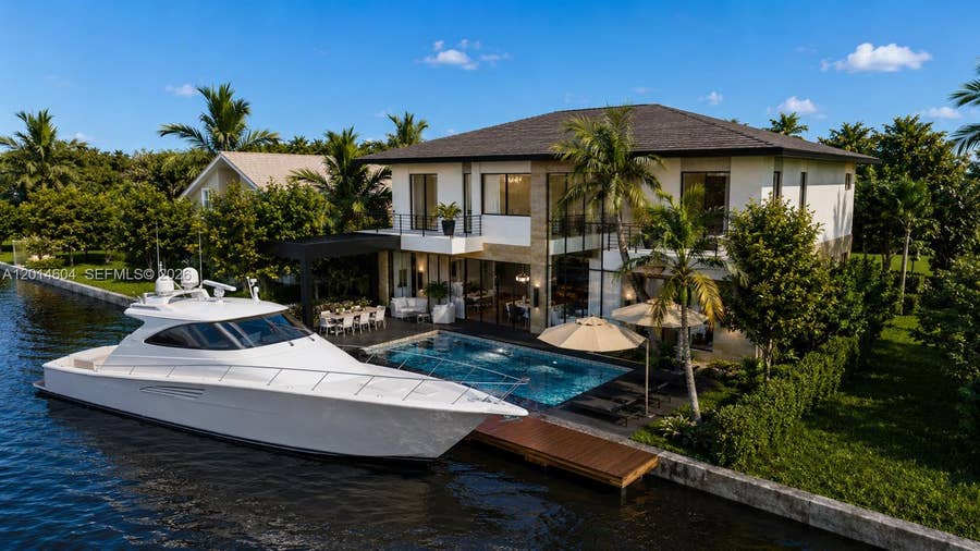 Property photo for 1641 SE 7th Street, Deerfield Beach, FL