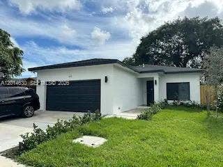 Property photo for 613 NW 10th Street, Hallandale Beach, FL