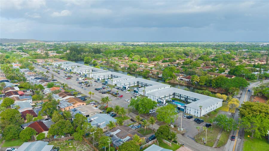 Property photo for 311 NW 42nd Court, #101, Pompano Beach, FL