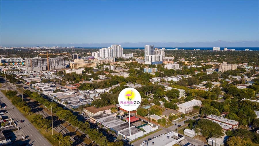 Property photo for 727 S 21st Avenue, Hollywood, FL