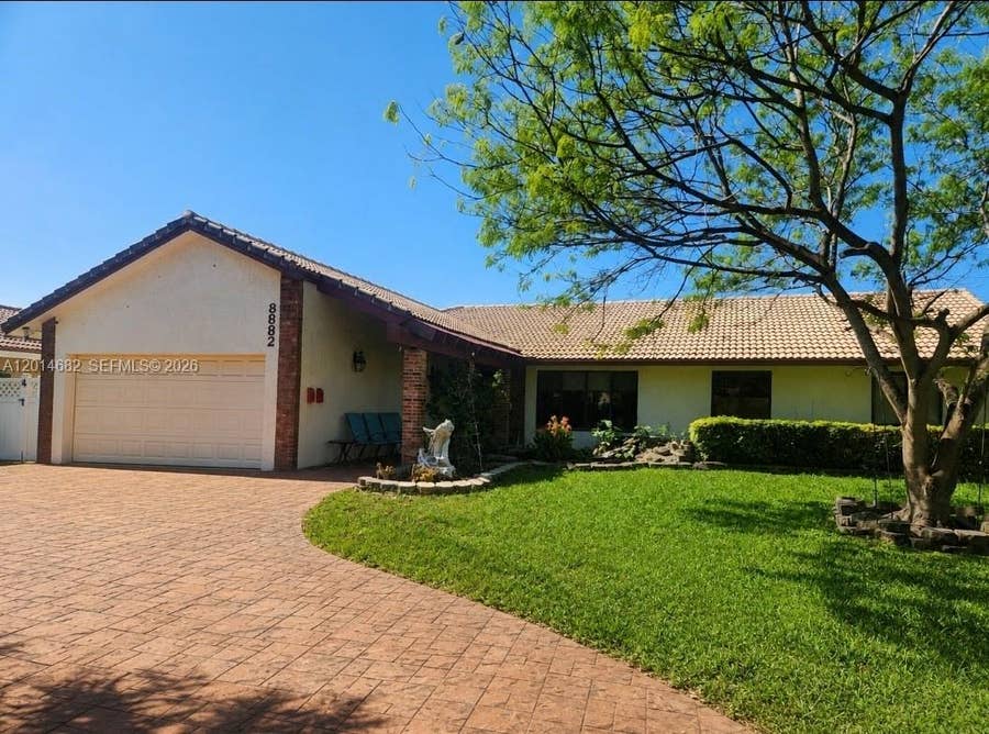 Property photo for 8882 SW 1st Place, Coral Springs, FL