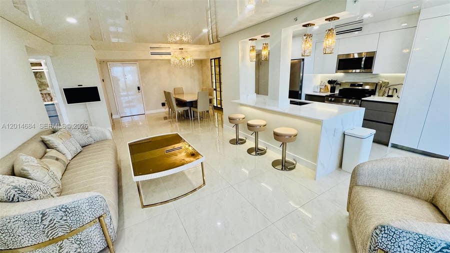 Property photo for 210 174th Street, #811, Sunny Isles Beach, FL