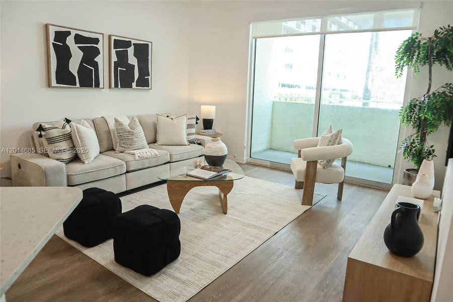 Property photo for 9172 Collins Avenue, #212, Surfside, FL