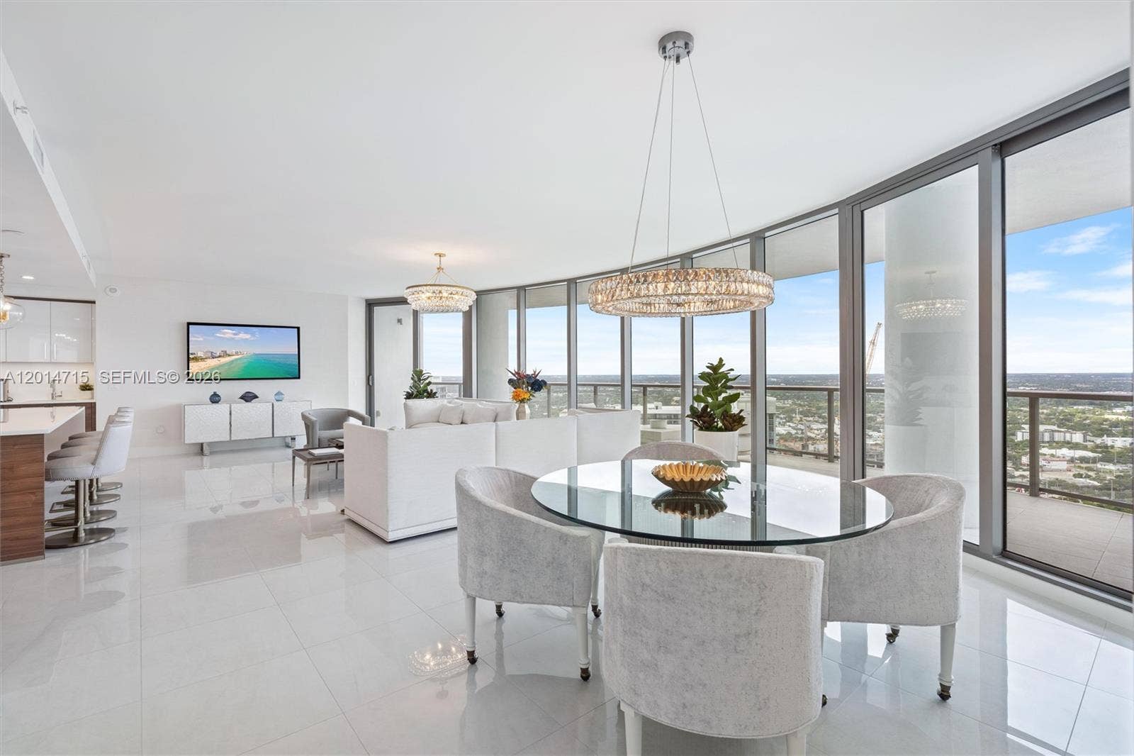 100 E Las Olas Boulevard, #4203, Fort Lauderdale, FL 33301 Photo 11