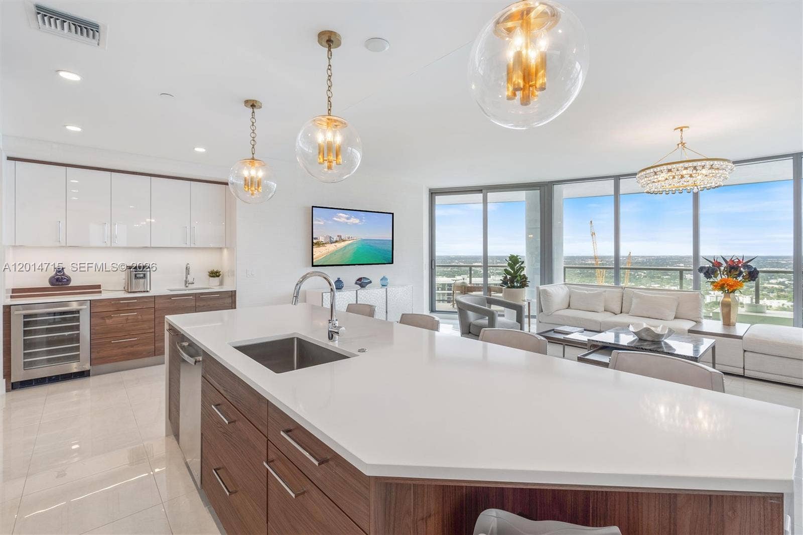 100 E Las Olas Boulevard, #4203, Fort Lauderdale, FL 33301 Photo 5