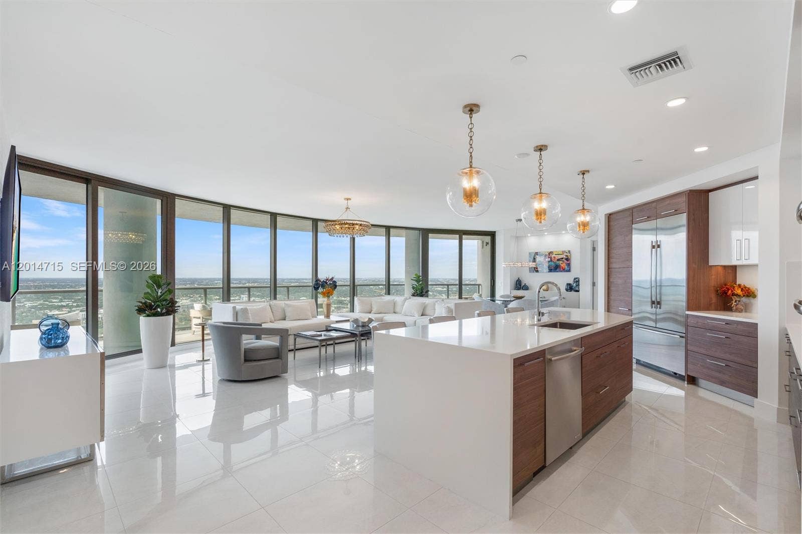 100 E Las Olas Boulevard, #4203, Fort Lauderdale, FL 33301 Photo 6