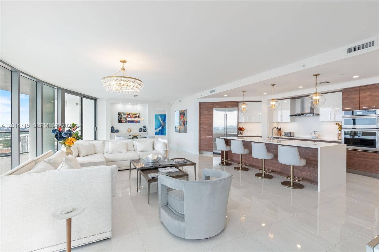 100 E Las Olas Boulevard, #4203, Fort Lauderdale, FL 33301 Photo 4
