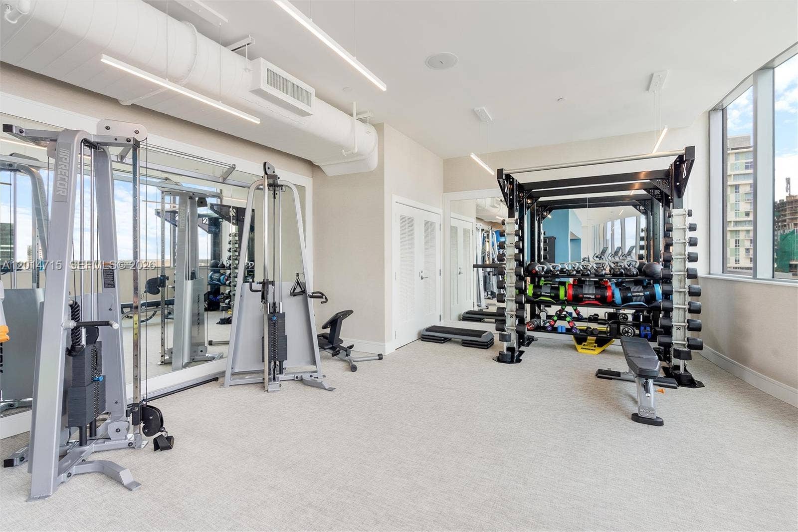 100 E Las Olas Boulevard, #4203, Fort Lauderdale, FL 33301 Photo 36