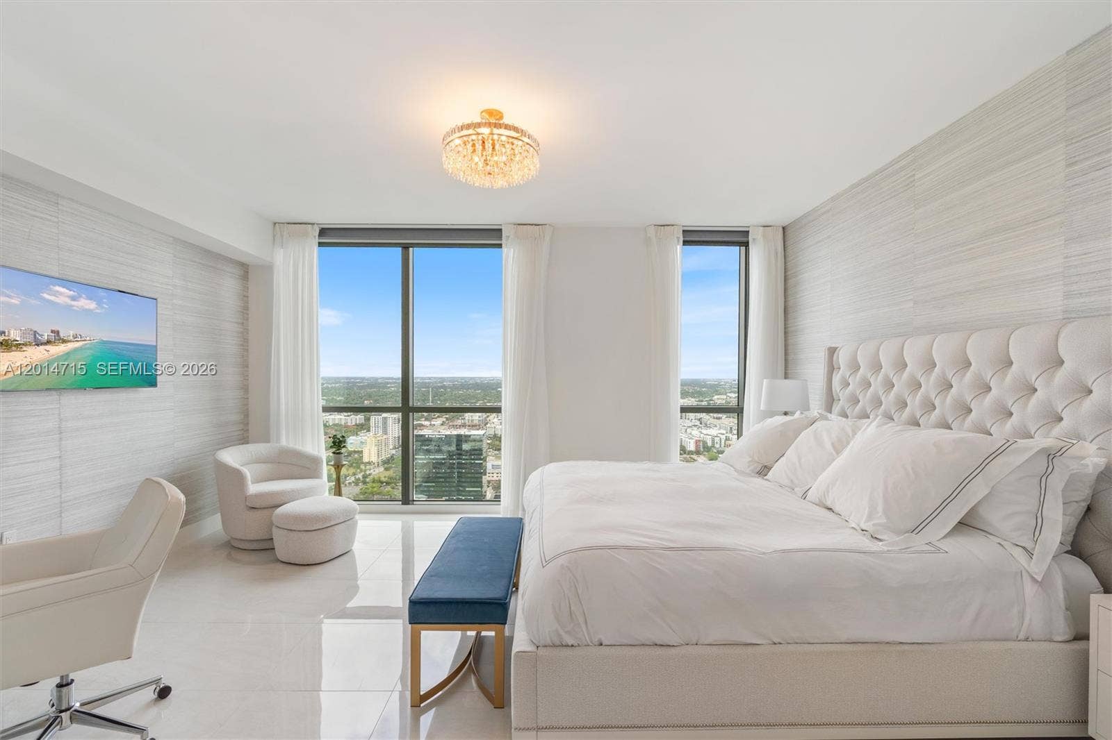 100 E Las Olas Boulevard, #4203, Fort Lauderdale, FL 33301 Photo 16