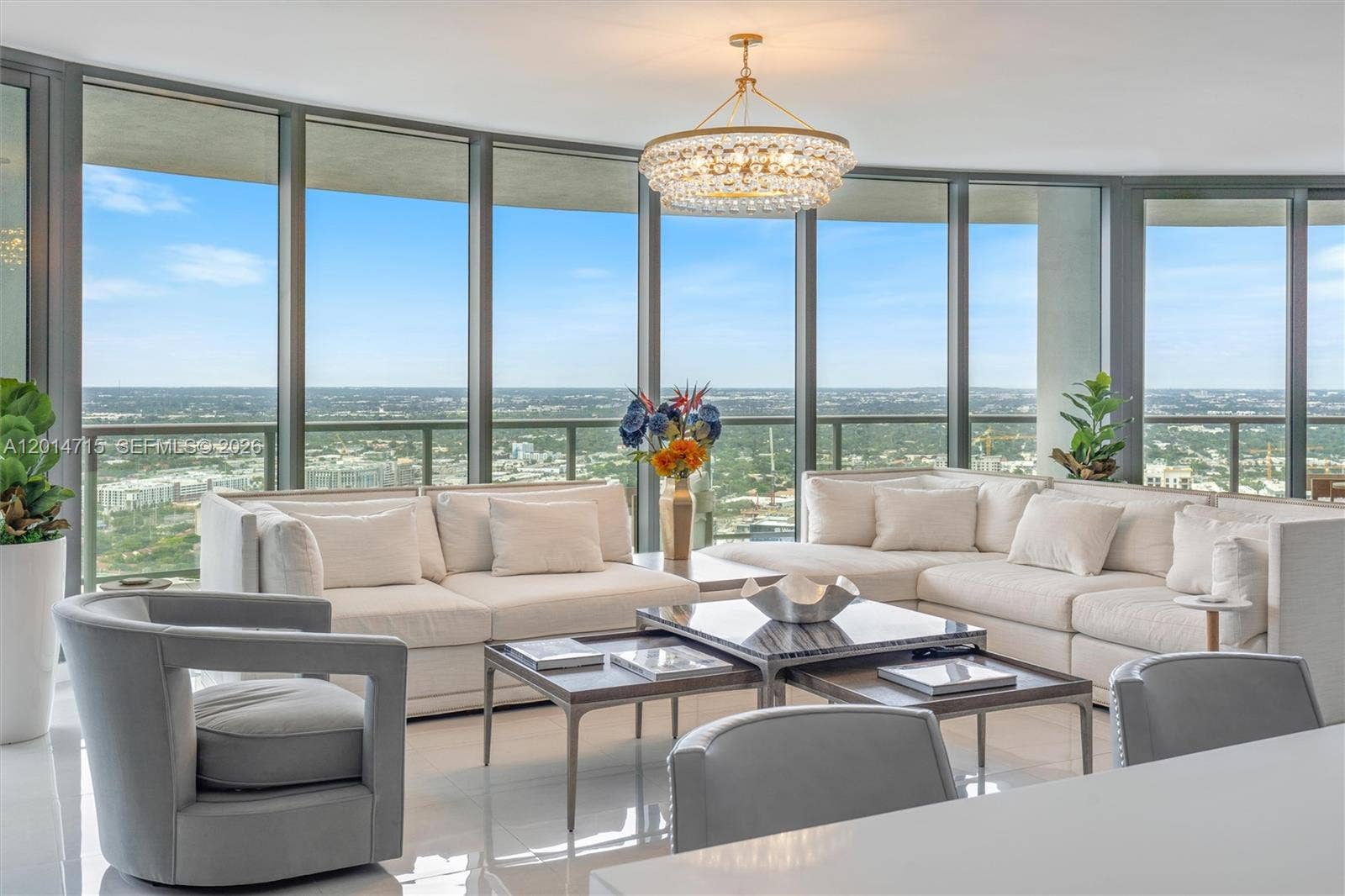 100 E Las Olas Boulevard, #4203, Fort Lauderdale, FL 33301 Photo 1