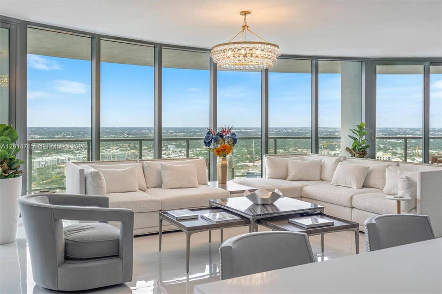 Property photo for 100 E Las Olas Boulevard, #4203, Fort Lauderdale, FL