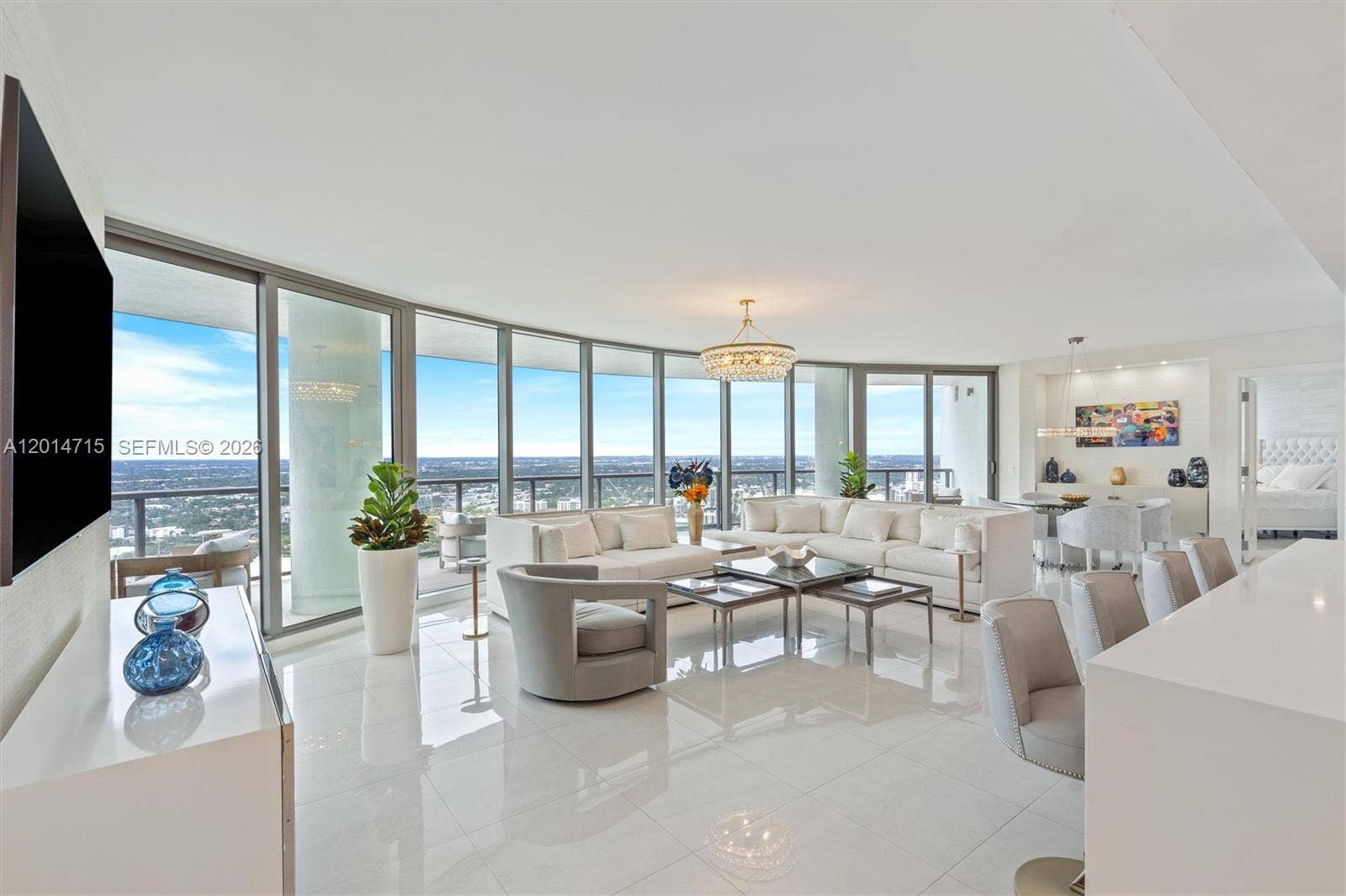 100 E Las Olas Boulevard, #4203, Fort Lauderdale, FL 33301 Photo 9