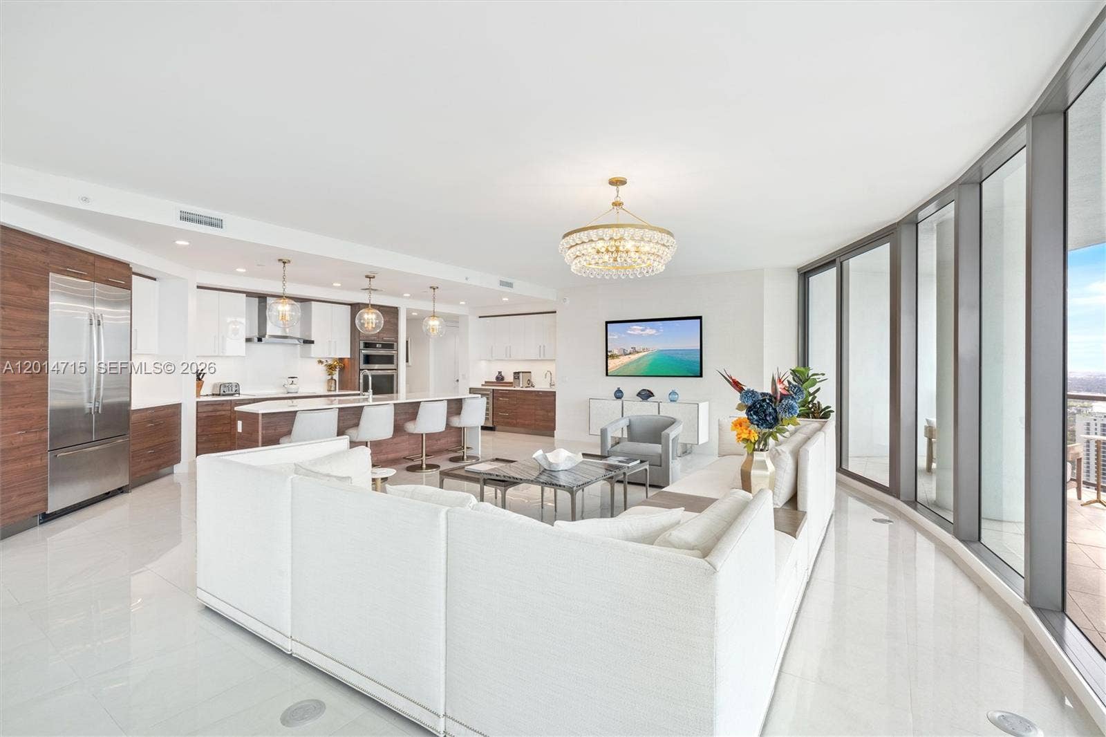 100 E Las Olas Boulevard, #4203, Fort Lauderdale, FL 33301 Photo 10