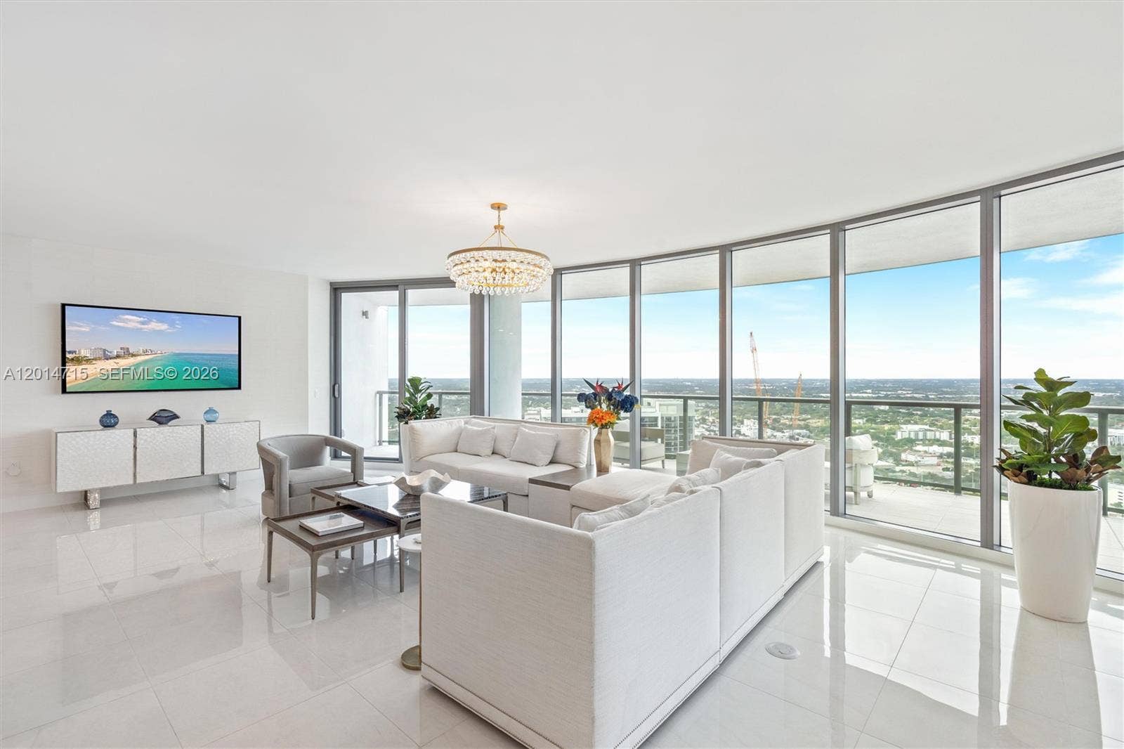 100 E Las Olas Boulevard, #4203, Fort Lauderdale, FL 33301 Photo 14