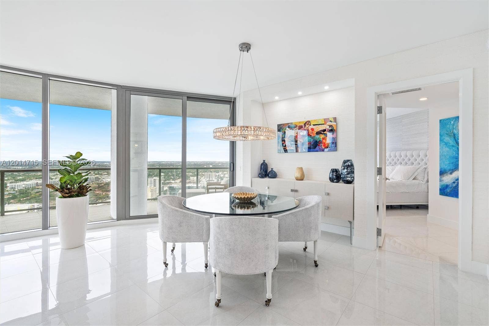 100 E Las Olas Boulevard, #4203, Fort Lauderdale, FL 33301 Photo 13
