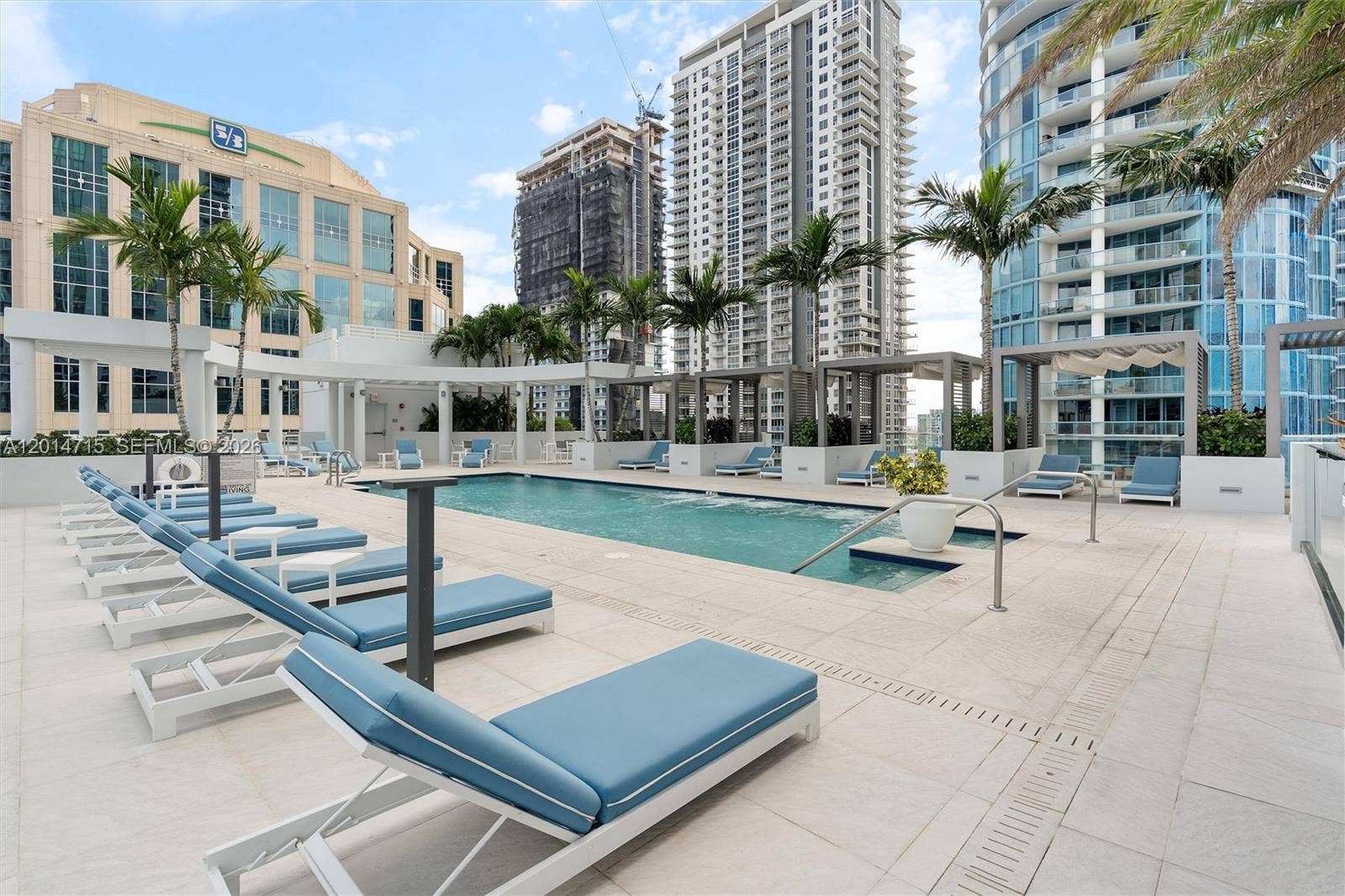 100 E Las Olas Boulevard, #4203, Fort Lauderdale, FL 33301 Photo 30