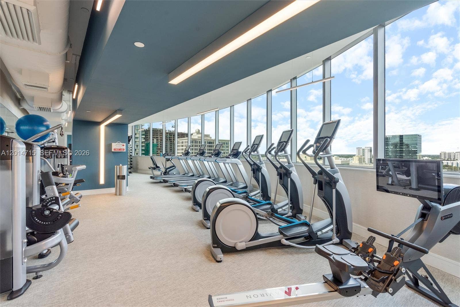 100 E Las Olas Boulevard, #4203, Fort Lauderdale, FL 33301 Photo 35