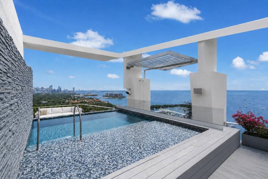 Property photo for 2627 S Bayshore Drive, #3201, Miami, FL