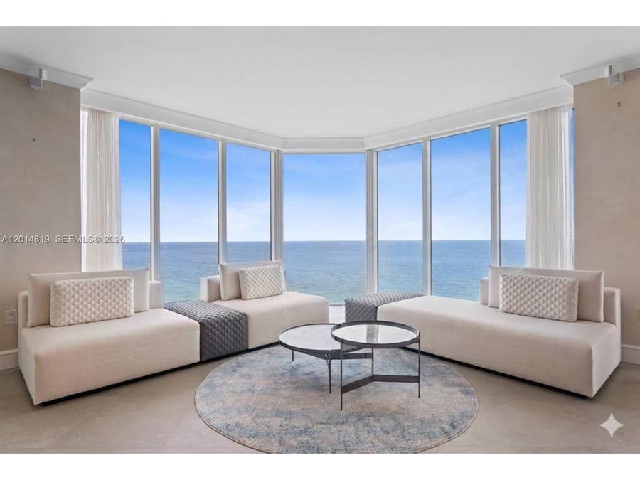 Property photo for 19111 Collins Avenue, #1701, Sunny Isles Beach, FL