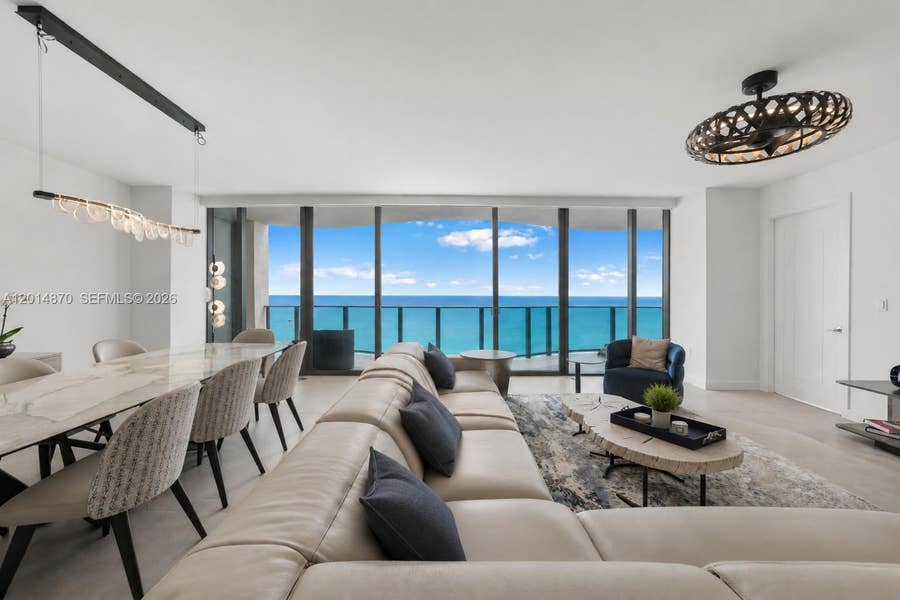 Property photo for 900 N Ocean Boulevard, #1903, Pompano Beach, FL