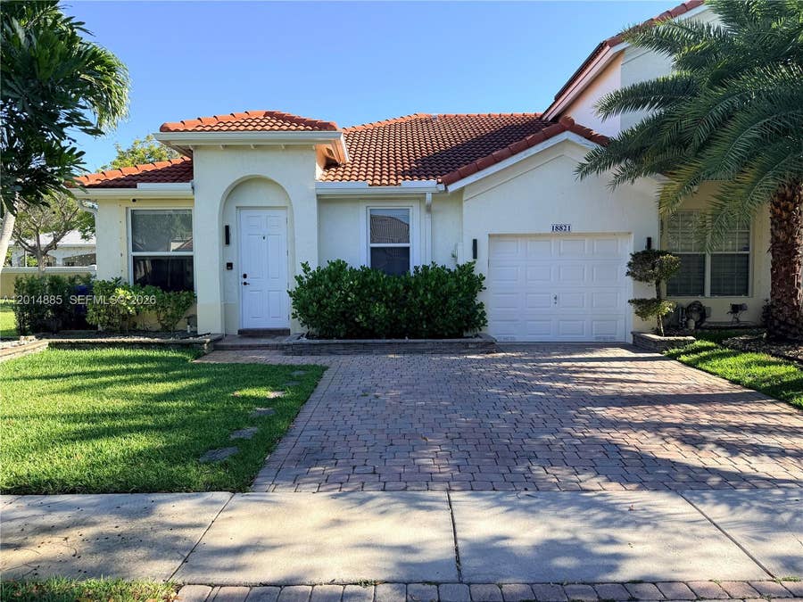 Property photo for Miramar, FL