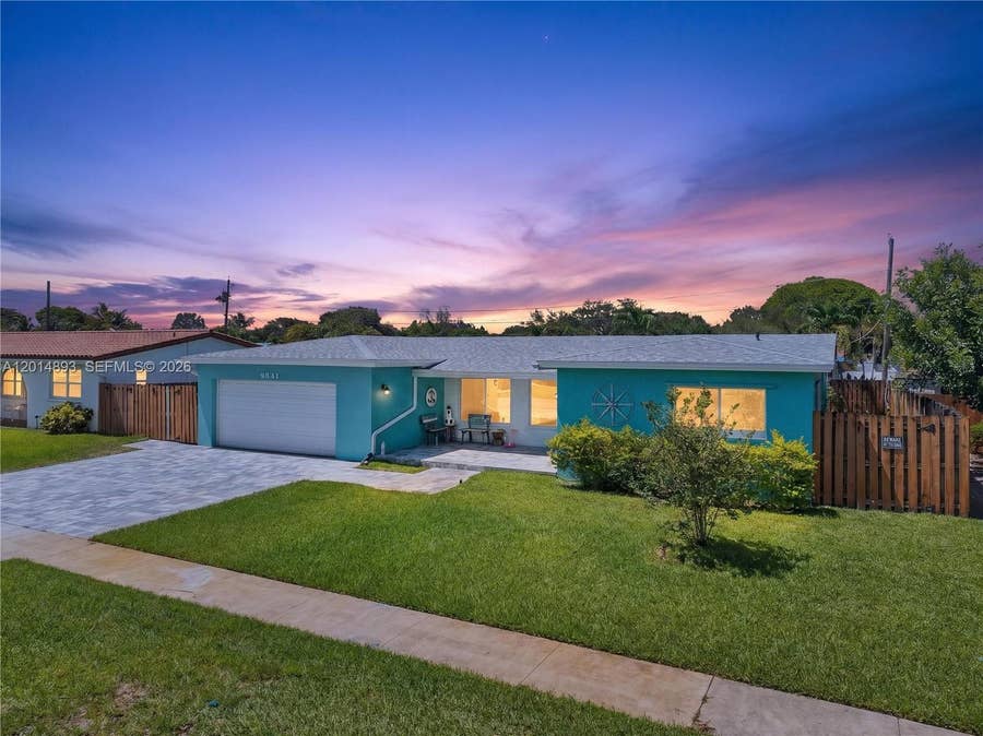 Property photo for 9341 SW 56th Street, Cooper City, FL