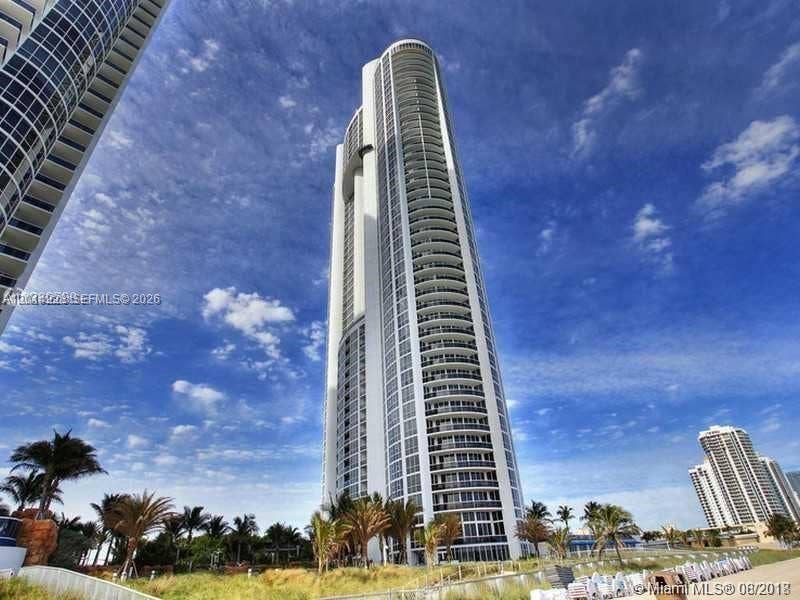 Property photo for 18201 Collins Avenue, #1908, Sunny Isles Beach, FL