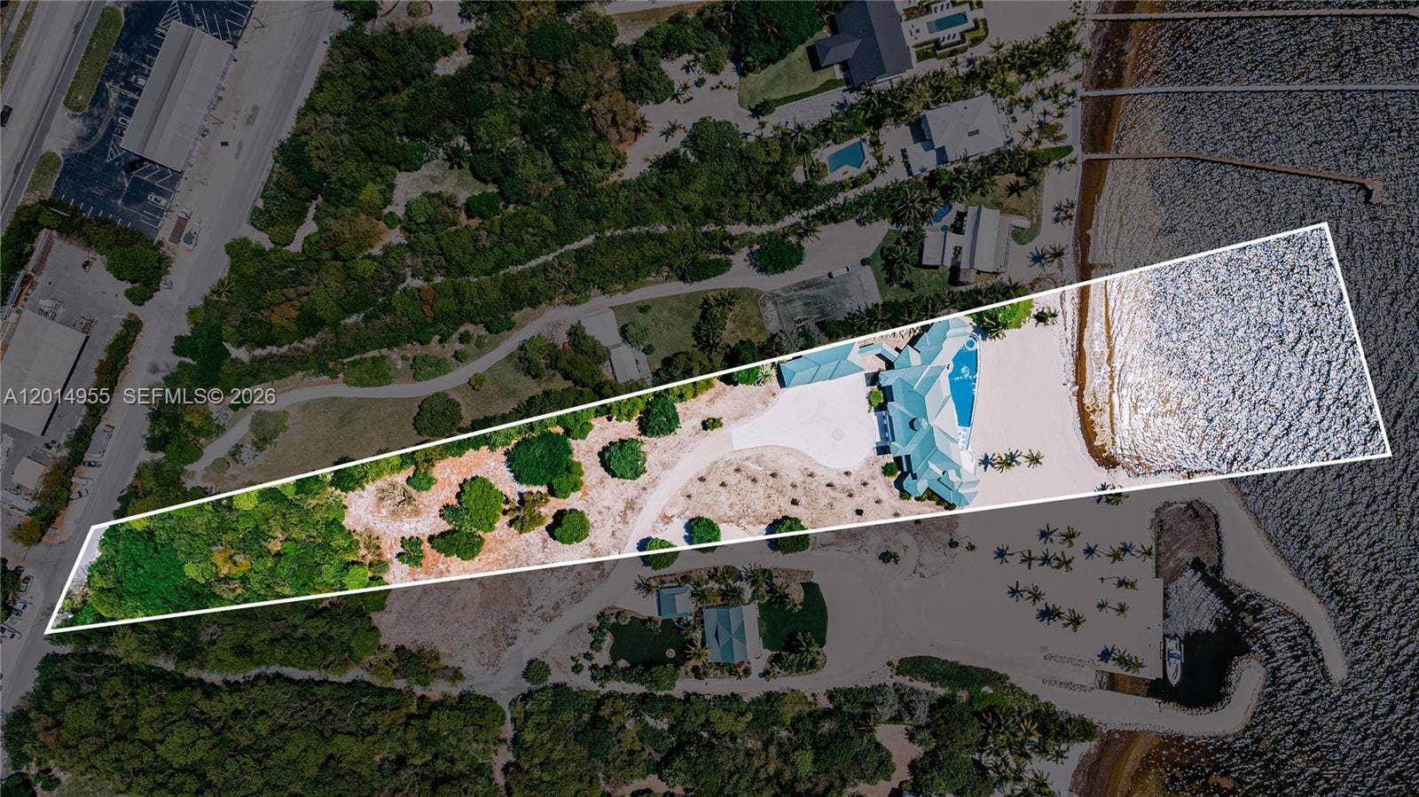 88845 Old Highway, Tavernier, FL 33070 Photo 24