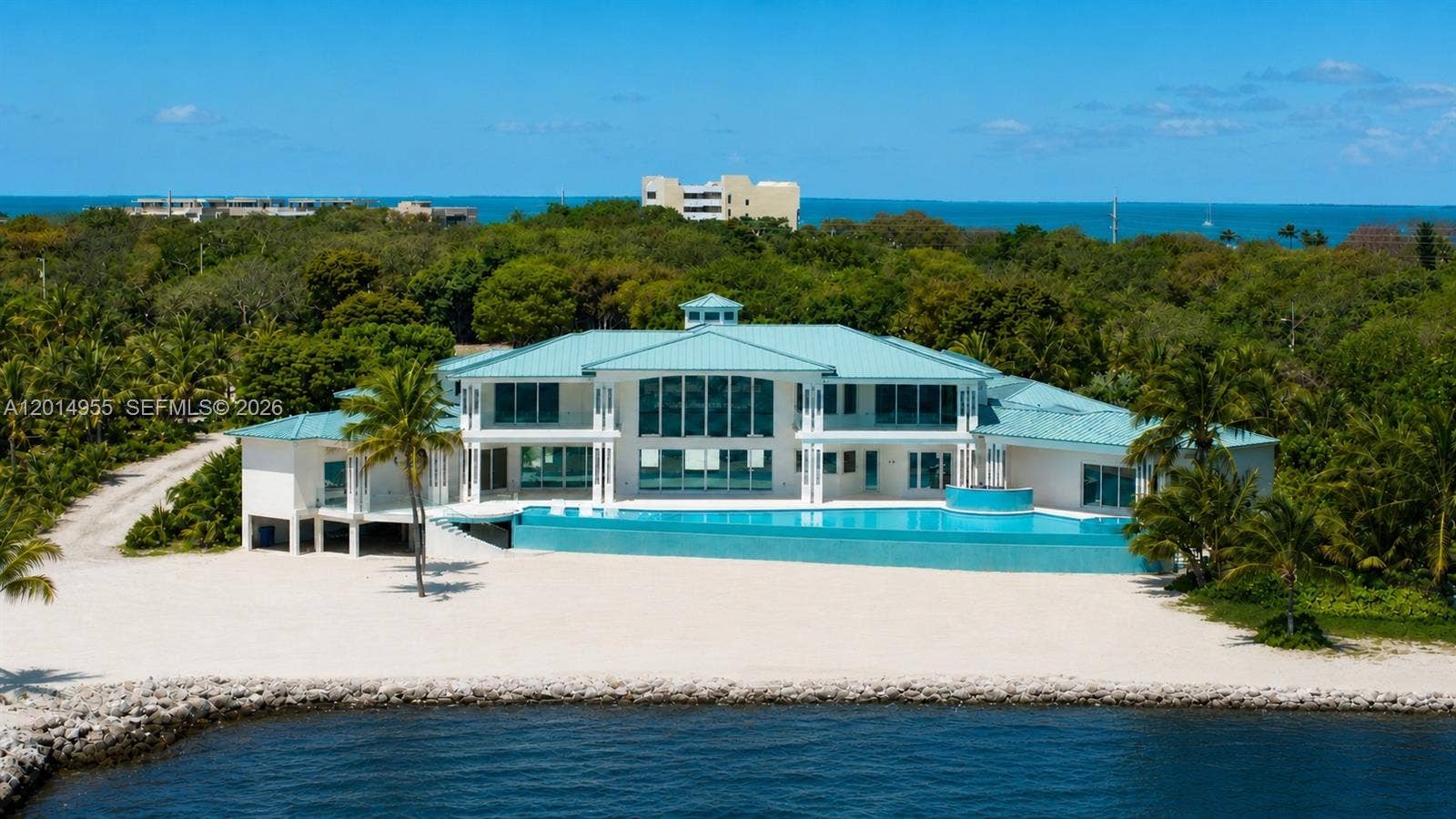 88845 Old Highway, Tavernier, FL 33070 Photo 1