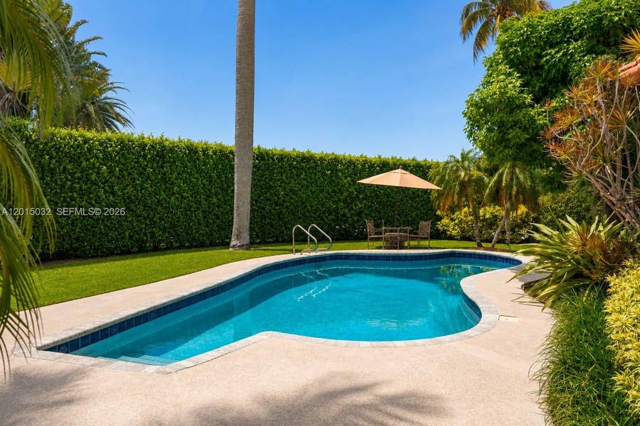 Property photo for 363 S Hibiscus Drive, Miami Beach, FL