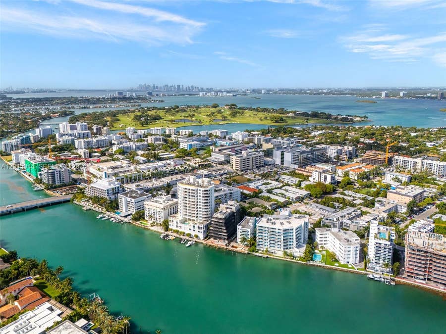 Property photo for 1125 99th Street, #9, Bay Harbor Islands, FL