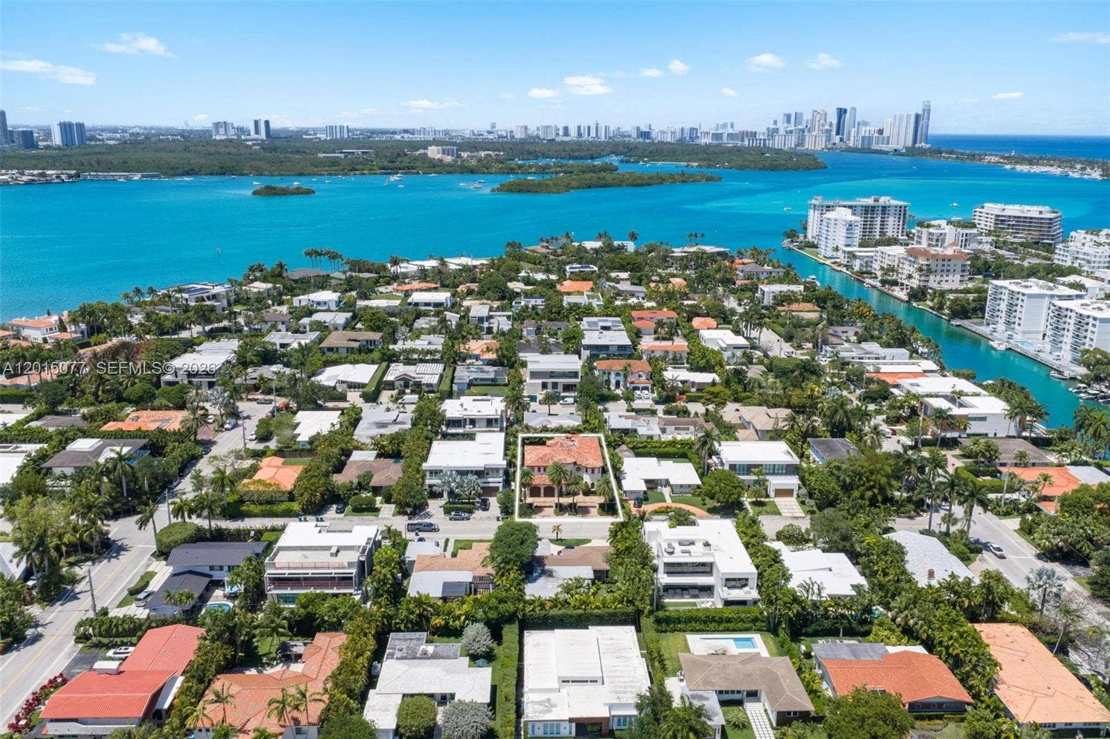 1251 99th Street, Bay Harbor Islands, FL 33154 Photo 71